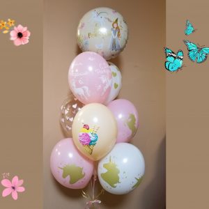 Композиція "Фея"