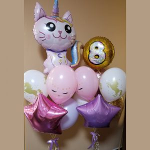 Композиція "Котик"