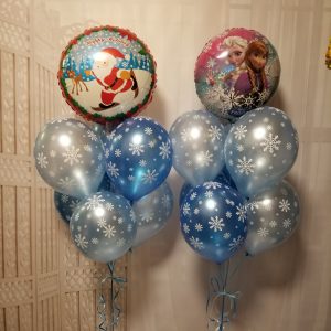 Композиція "Новорічна"