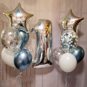 Композиція "Один рік"