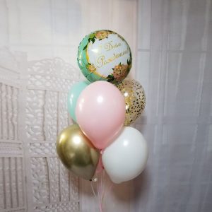 Композиція "З Днем Народження"