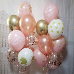 Композиція "Для принцеси"