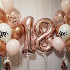 Композиція для юной міс