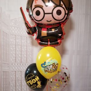 Композиція "Гаррі"