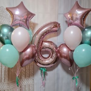 Композиція на 6 років